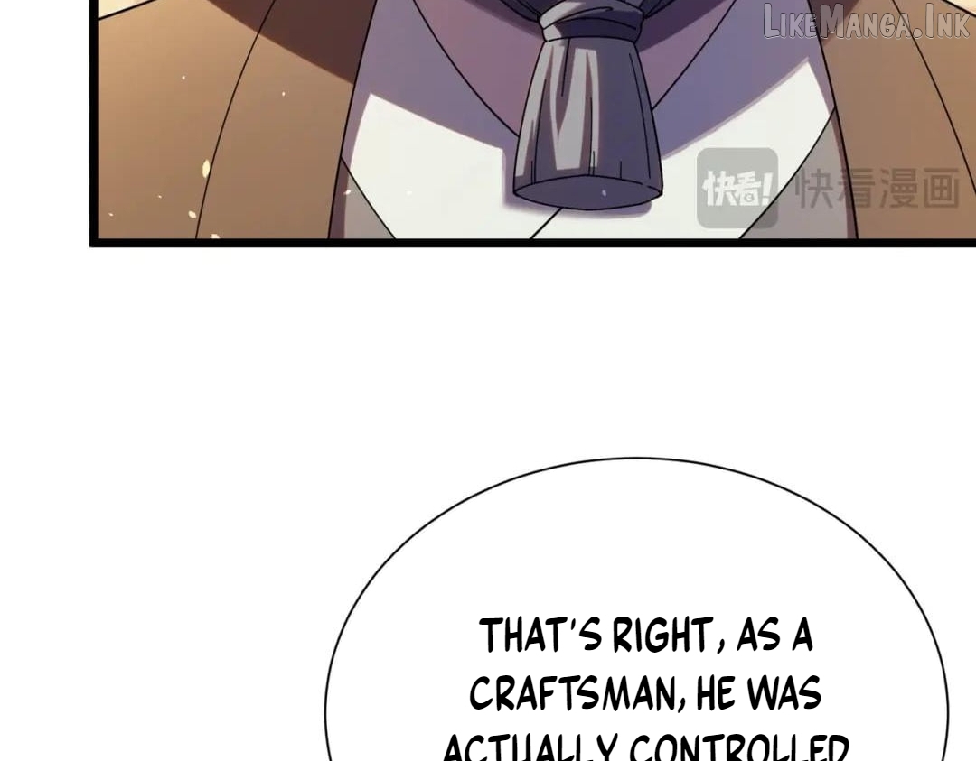 I Rely on My Invincibility to Deal Tons of Damage Passively! Chapter 180  - page 29